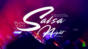Salsa Night Hamburg