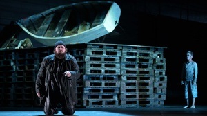»Peter Grimes« von Benjamin Britten