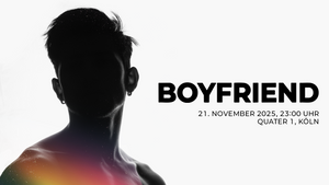 BOYFRIEND