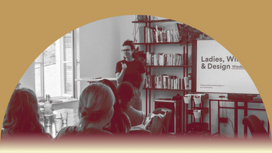 WDC-Pavillon in Wiesbaden: Collagen-Workshop