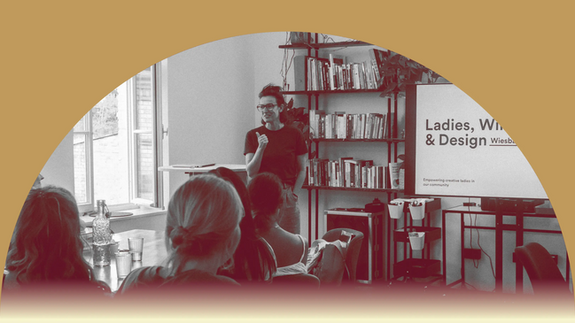 WDC-Pavillon in Wiesbaden: Collagen-Workshop
