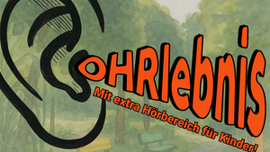Hör mal her! - OHRlebnis