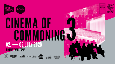 Cinema of Commoning 3