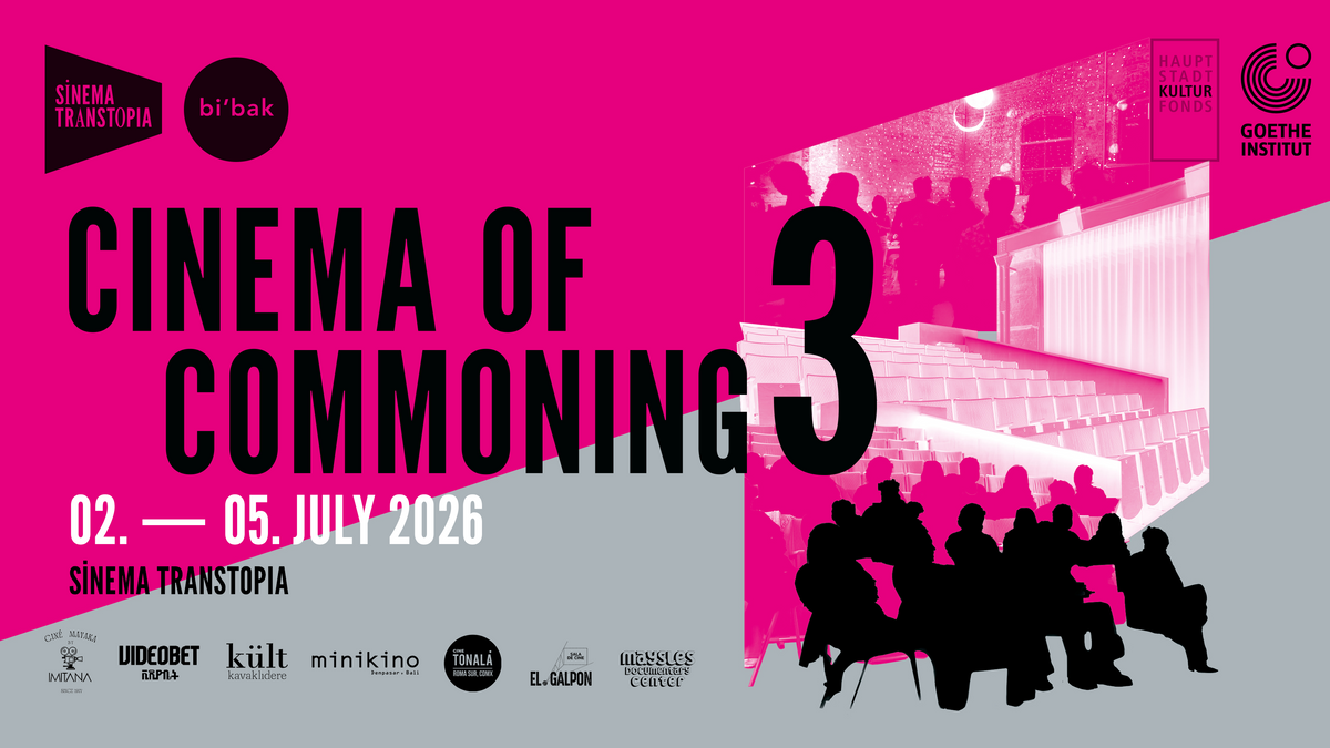 Cinema of Commoning 3