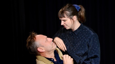 Die Gorillas - Das Duell