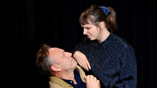 Die Gorillas - Das Duell