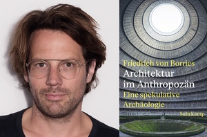 »Architektur im Anthropozän«