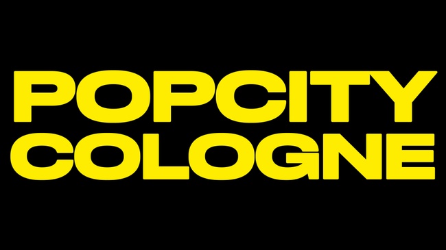 POPCITY Cologne - ein popkulturelles Stadtabenteuer