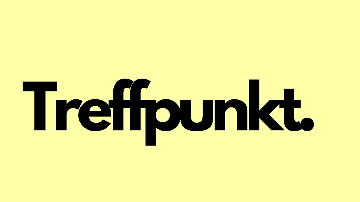 Treffpunkt