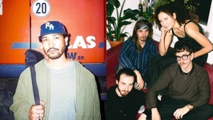 Doppelkonzert - mancala& Riz Andalas