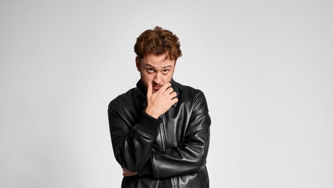 Marco Gianni | Keine Ahnung, was hier los ist, aber ich will dabei sein