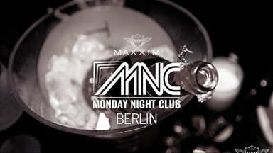 MONDAY NITE CLUB