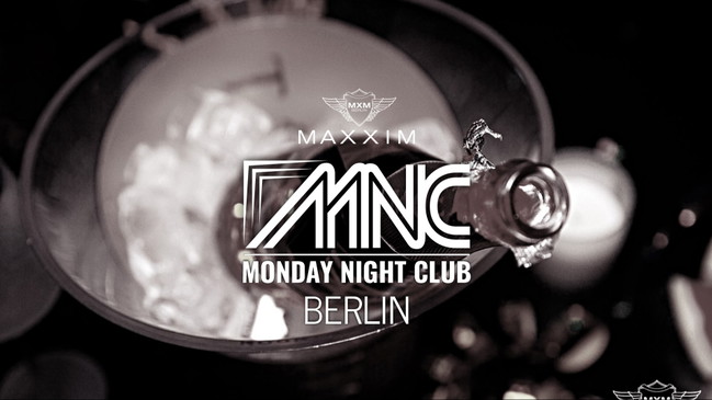 MONDAY NITE CLUB