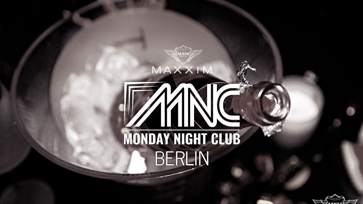 MONDAY NITE CLUB
