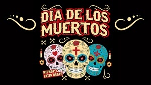 Dia de los Muertos Party