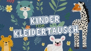 Kinderkleidertausch