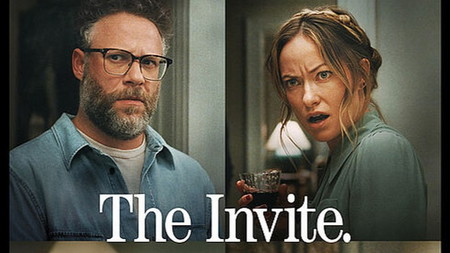 The Invite - Alles kommt auf den Tisch