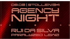 Rave Solution Agency Night