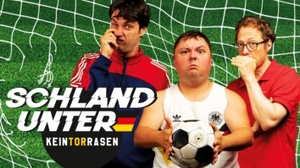 Schland unter - Keintorrasen