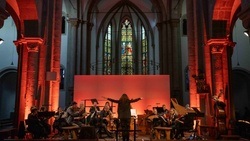 Festival für Alte Musik Knechtsteden