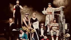 nö theater
