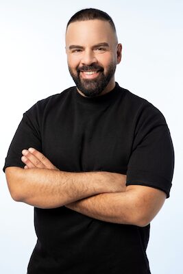 Abdel Boudii