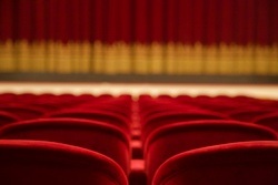 Arkaden Filmtheater Wiesbaden