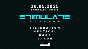 STIMULATE Session