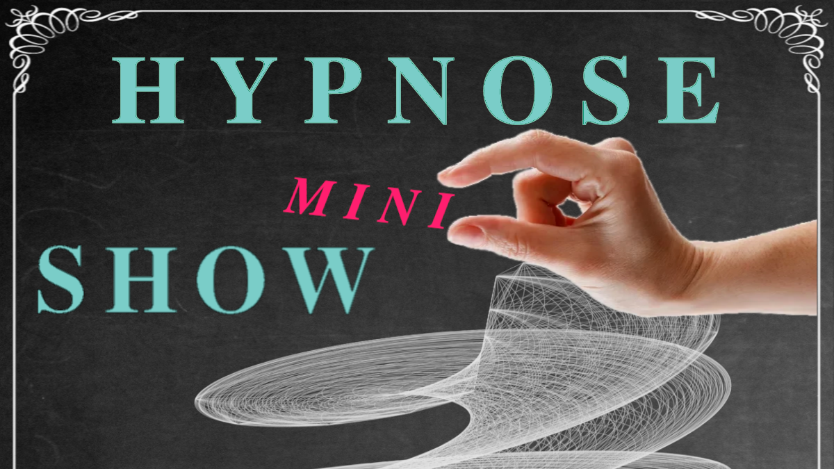 Hypnose MINI Show