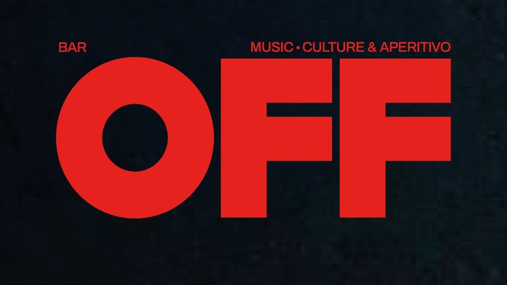 OFF NYE - Silvester Party