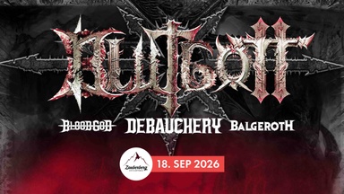 Blutgott