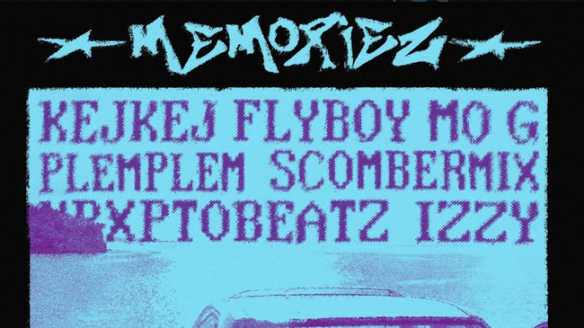 Memoriez