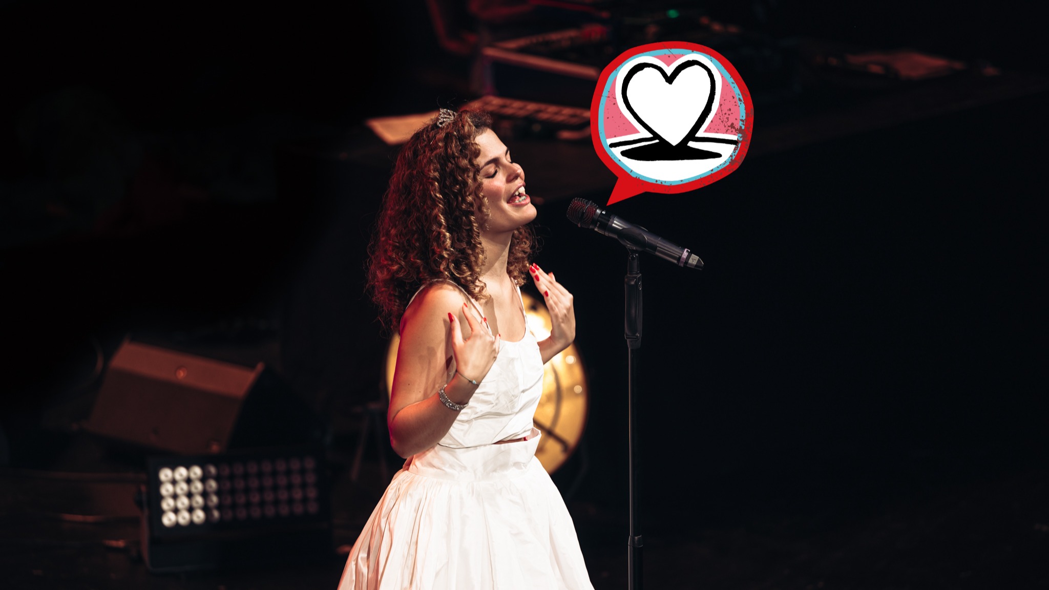 Slam der Liebe | Pfefferberg-Theater