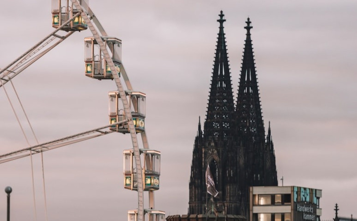 Kölner Riesenrad