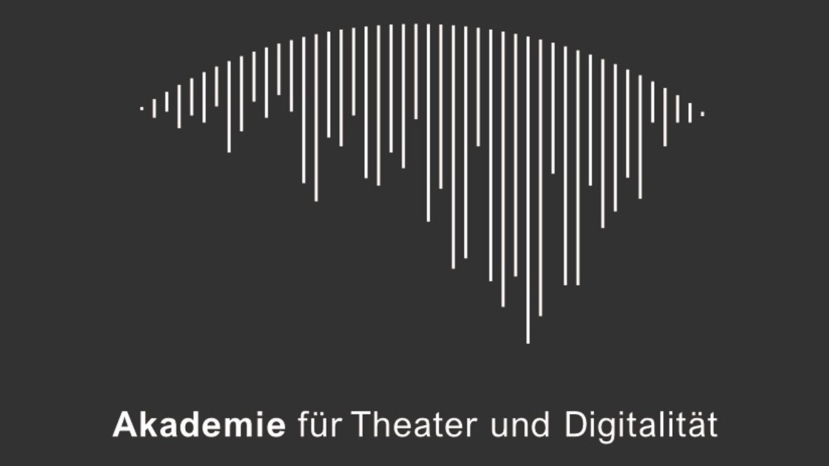 Akademie für Theater und Digitalität