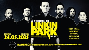A Tribute To LINKIN PARK : PARTY