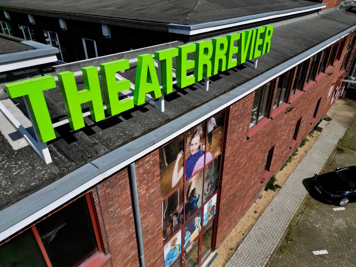 Theaterrevier