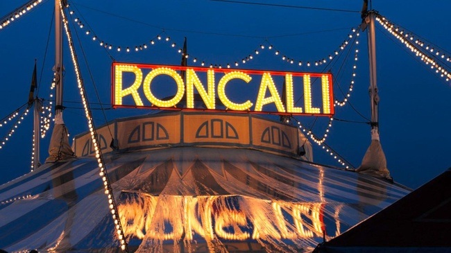 Circus-Theater Roncalli