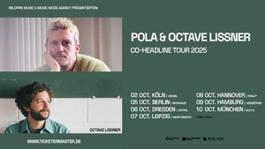 Pola & Octave Lissner