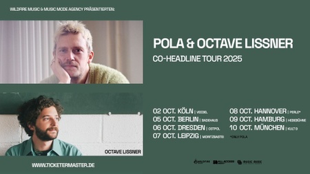 Pola & Octave Lissner