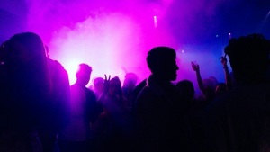 Ü30-Party