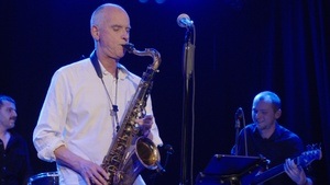 Frank Meiller Quartett - Klezmer meets Jazz