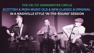 The Celtic Songwriters Circle