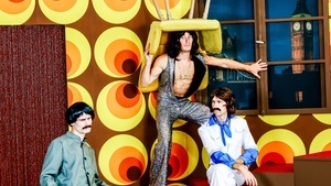 Black Comedy