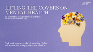 Lifting the Covers on Mental Health