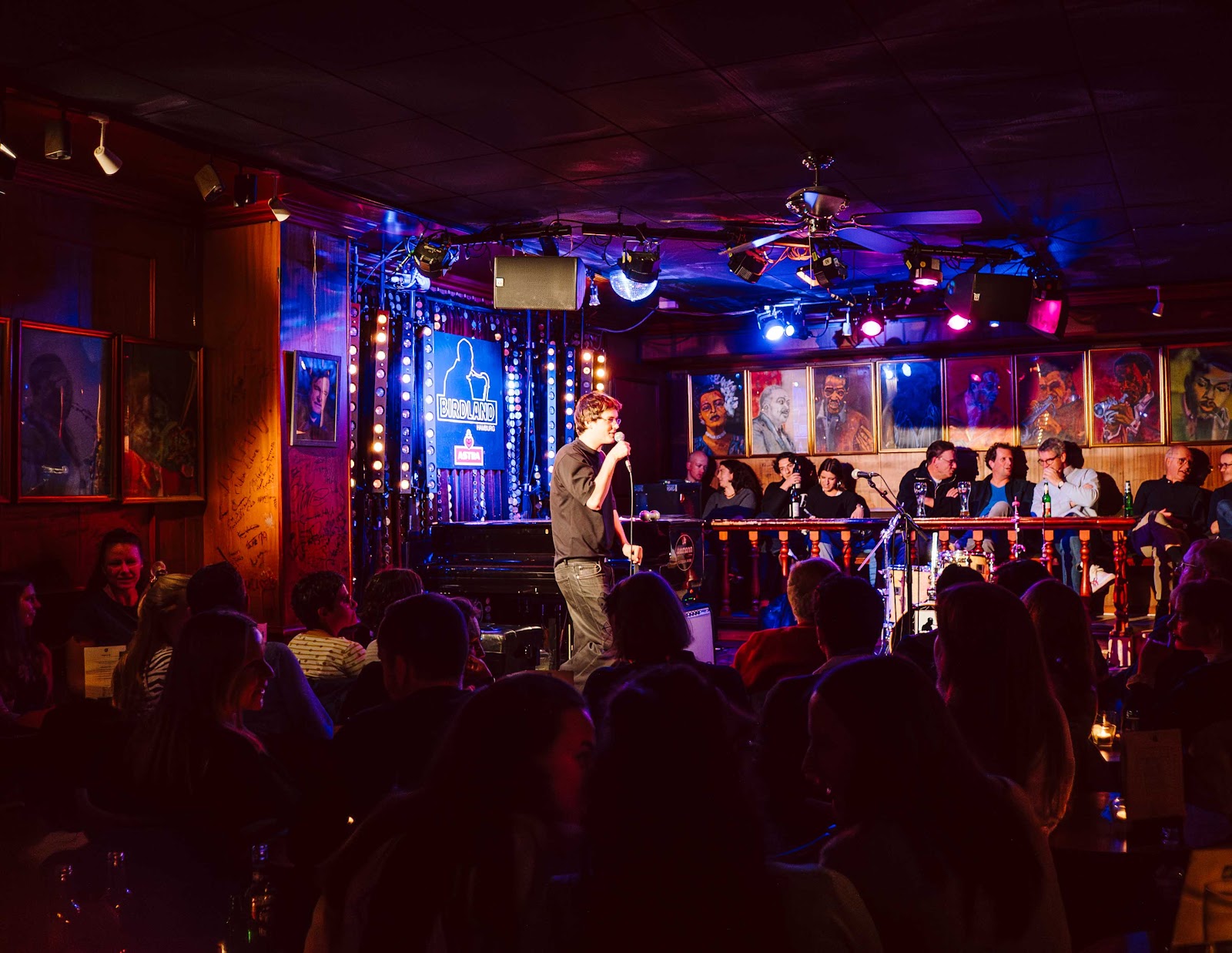 Poetry Slam Eimsbüttel