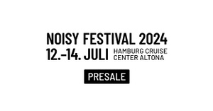 Noisy. Festival 2024