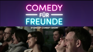 Comedy für Freunde - Mix-Show