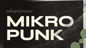 Mikropunk