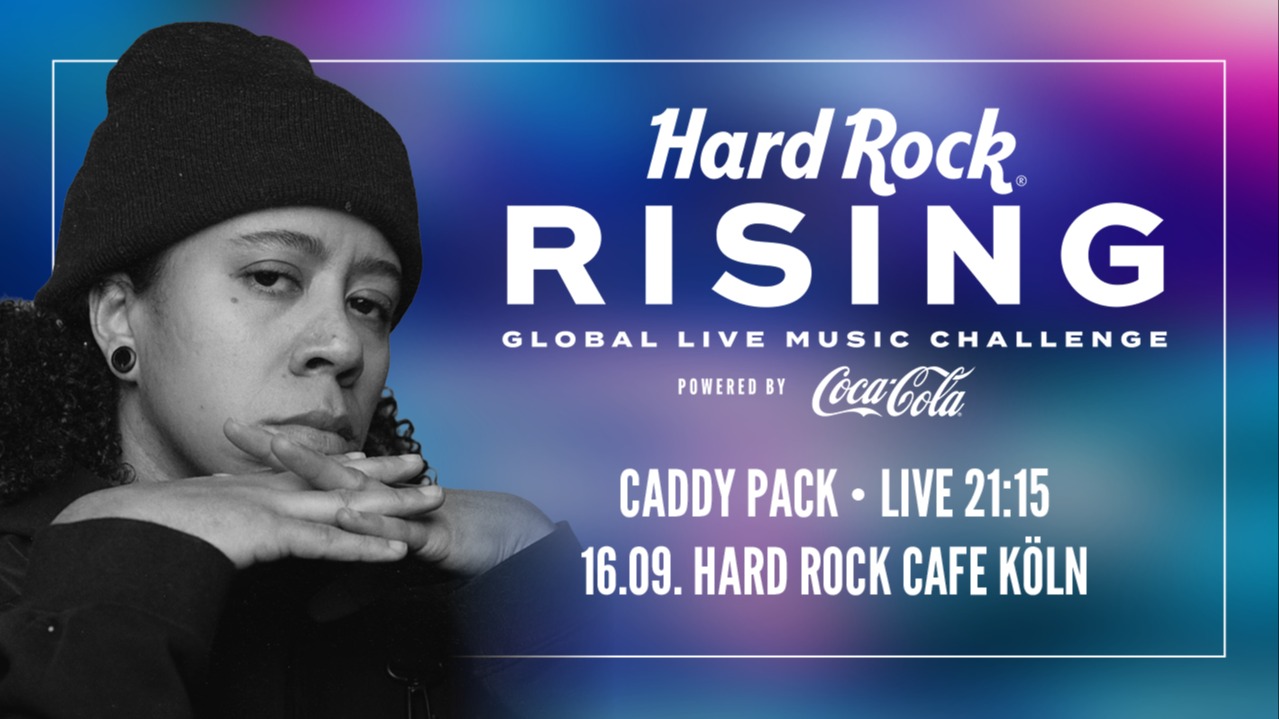 Hard Rock Rising 2026